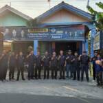 Foto: Para Pengurus DPD dan DPC Partai NasDem se-Kabupaten Batu Bara berfoto bersama usai Rapat Pleno Diperluas yang memutuskan menolak Drs. H. Darwis, M.Si. sebagai Ketua DPD menggantikan Amran, S.H., Kamis (07/7).