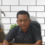 Ketau Panitia Konferensi IV PWI Madina Zamharir Rangkuti