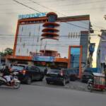 Foto : RSU. Silvani Jl. Perintis Kemerdekaan, Kel. Pahlawan, Kec. Binjai Utara, Prov.sumatra Utara.