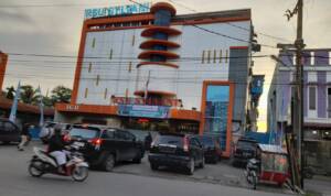 Foto : RSU. Silvani Jl. Perintis Kemerdekaan, Kel. Pahlawan, Kec. Binjai Utara, Prov.sumatra Utara.
