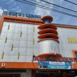 Foto : RSU. Sylvani Binjai saat diabadikan. (tabloidpolmaspoldasu.com/SIS)