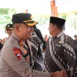 Foto : Kapolres Binjai AKBP Hendrick Situmorang, SH. SIK. M.Si saat mengukuhkan Keluarga Besar Purnawirawan Polri (PP) Cabang Binjai masa bhakti 2021-2026. (tabloidpolmaspoldasu.com/Ist)
