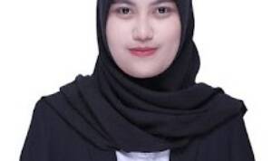 Rara Pitaloka Sirait, S.H