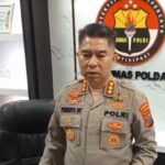 Polisi Diserang Saat Gerebek Sarang Narkoba di Belawan