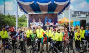 tour deli serdang