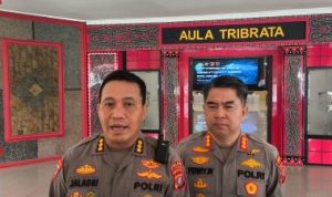 Polda-Sumut