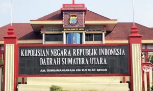 6 Kapolres di Jajaran Polda Sumut
