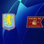 Aston Villa vs Viking