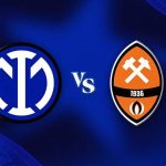 Inter Milan vs Shaktar Donetsk
