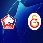 Lille vs Galatasaray