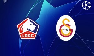 Lille vs Galatasaray