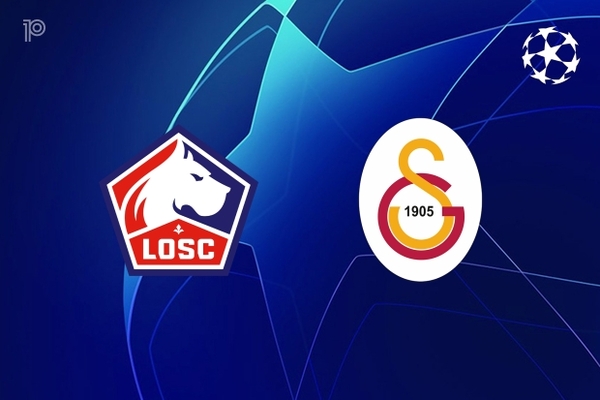 Lille vs Galatasaray